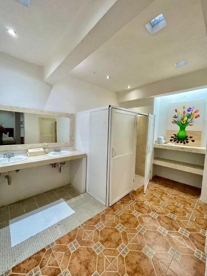 Hotel La Catedral מרידה מראה חיצוני תמונה