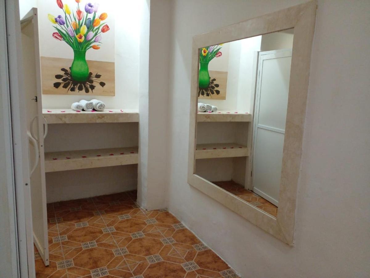 Hotel La Catedral מרידה מראה חיצוני תמונה