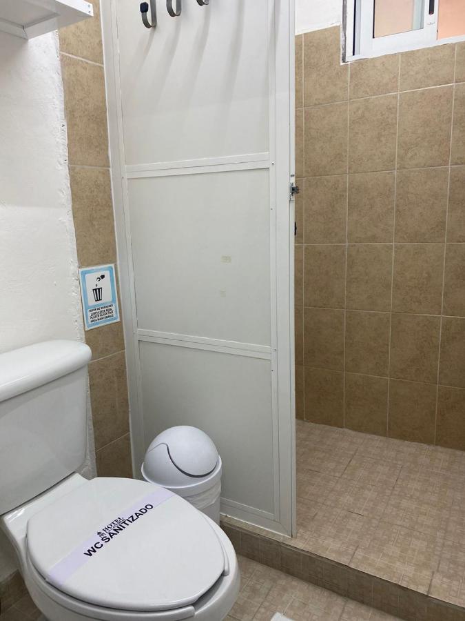 Hotel La Catedral מרידה מראה חיצוני תמונה