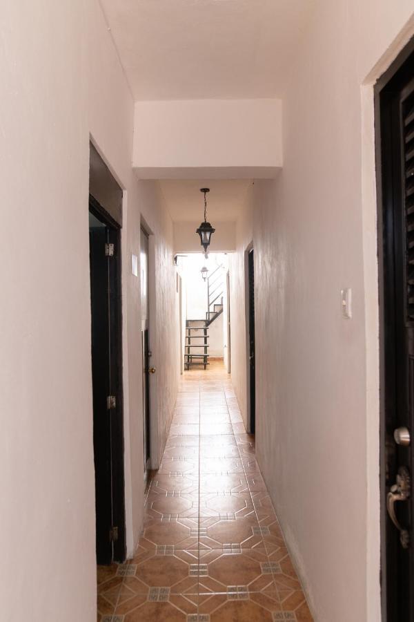 Hotel La Catedral מרידה מראה חיצוני תמונה
