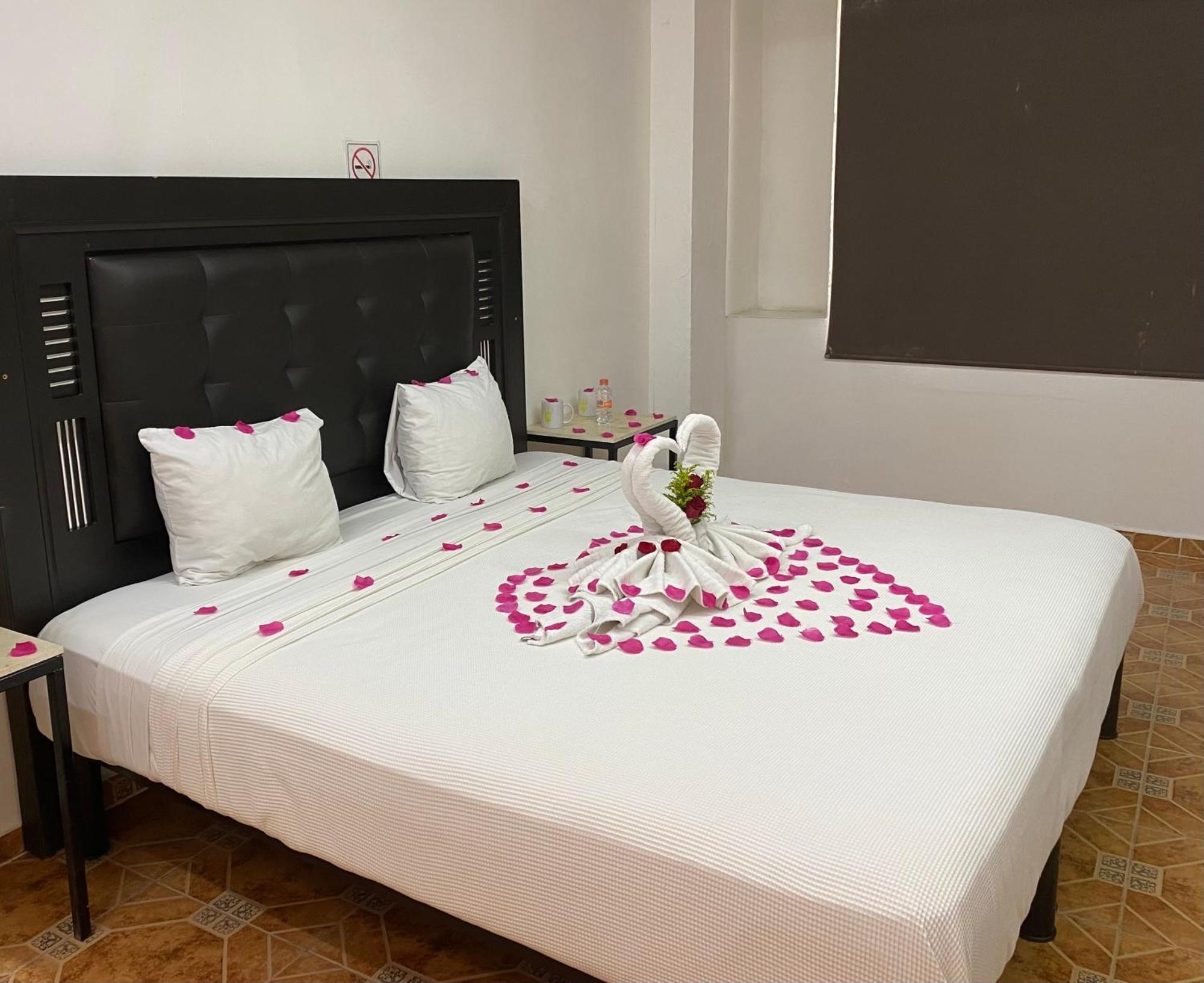 Hotel La Catedral מרידה מראה חיצוני תמונה