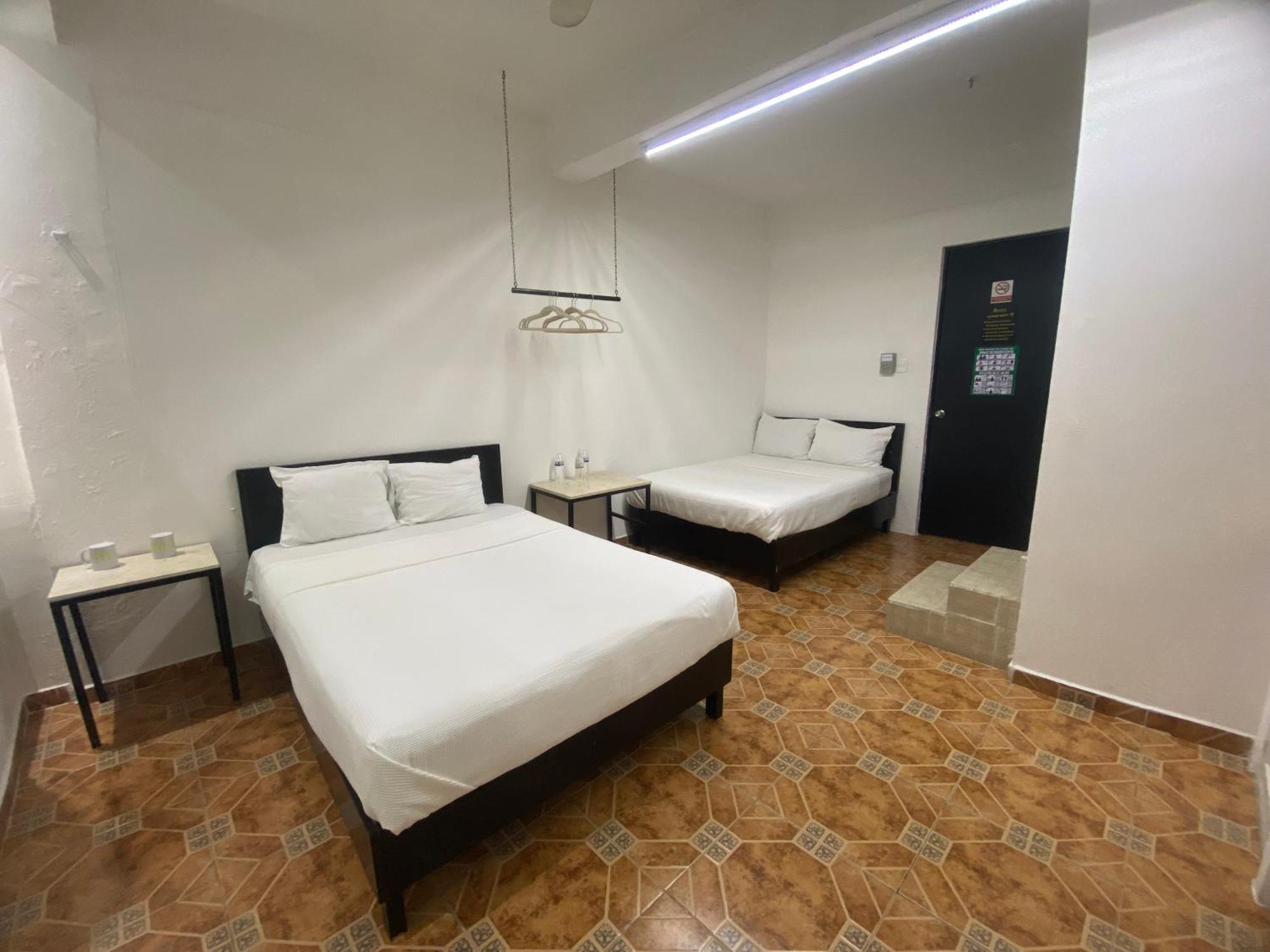 Hotel La Catedral מרידה מראה חיצוני תמונה
